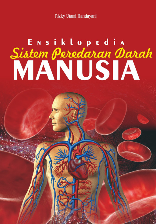 Sampul buku Ensiklopedia Mini Me...